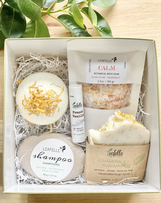 CALM Gift Set