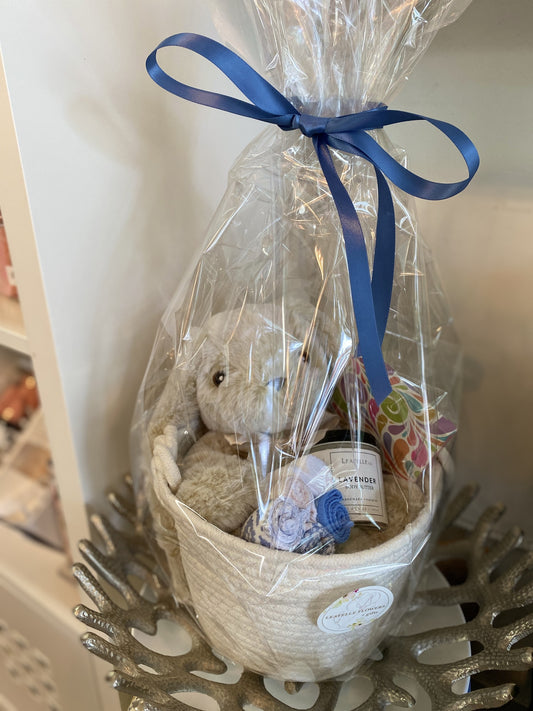 Gift Set Ideas